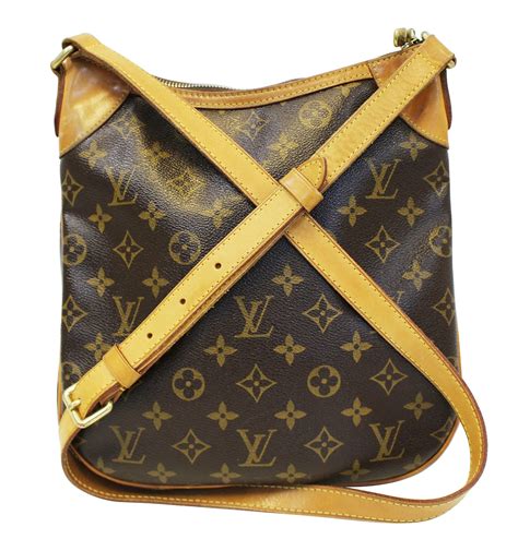 used lv crossbody